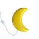 Wall lamp moon Ikea - model Smila Mane - 1990s - night light - ref 1155