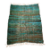 Boucherouite Berber kilim rug 110x130