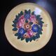Tart or pizza dish / Round serving platter Longwy