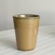 Set of 6 ancient stoneware cups