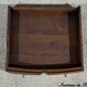Small Walnut Living Room Table, Louis XV style – 1st Part 20th