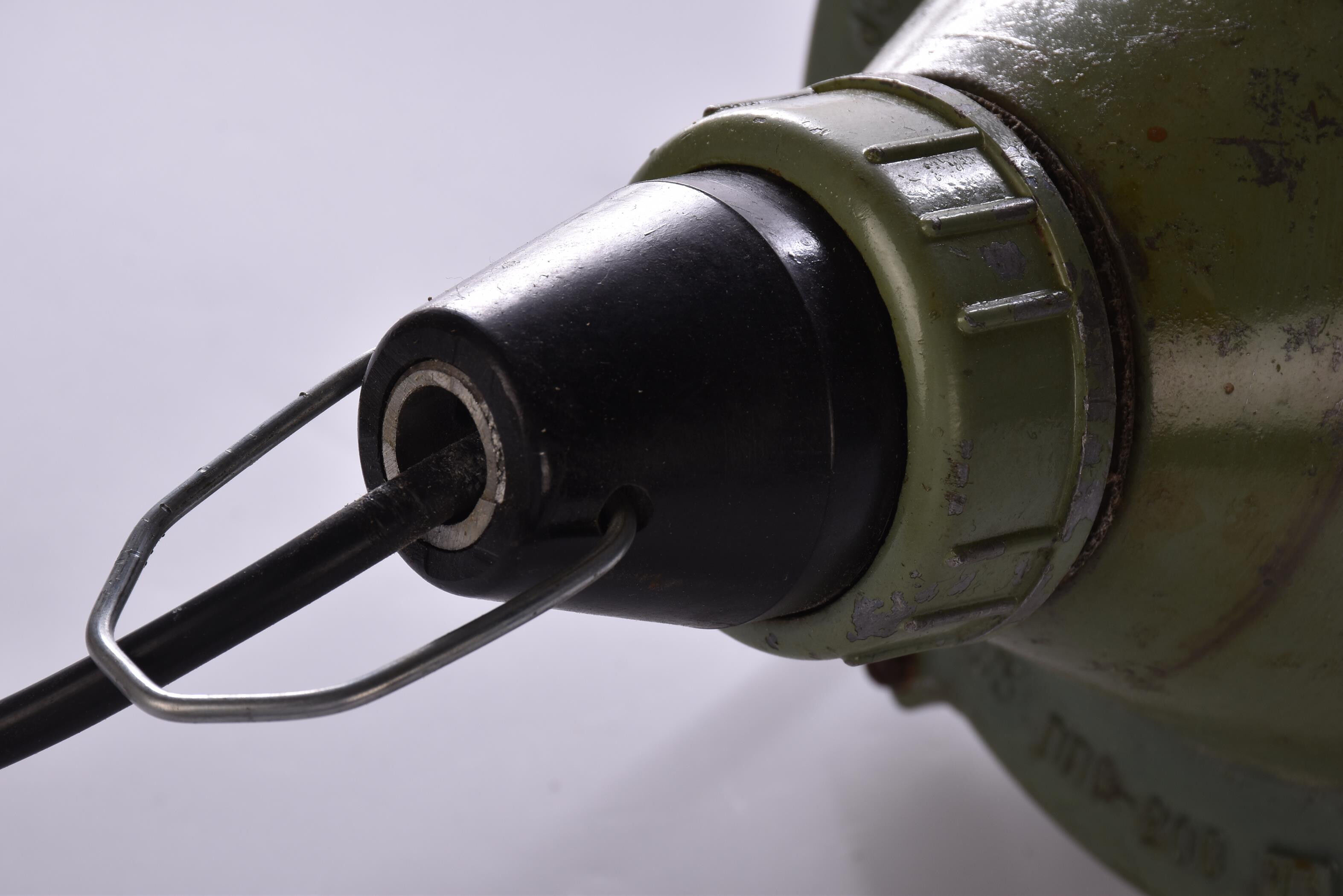 Suspension industrielle