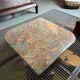 Marble coffee table