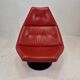 F510 Lounge Chair by Geoffrey Harcourt for Artifort, 1970s