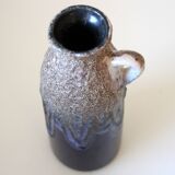 Ceramic Vase Strehla