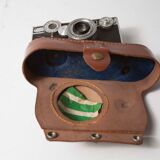 Argus c3 film camera
