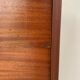 Vintage cloth dresser