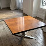 Italian coffee table signed Formanova