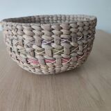 Wicker basket