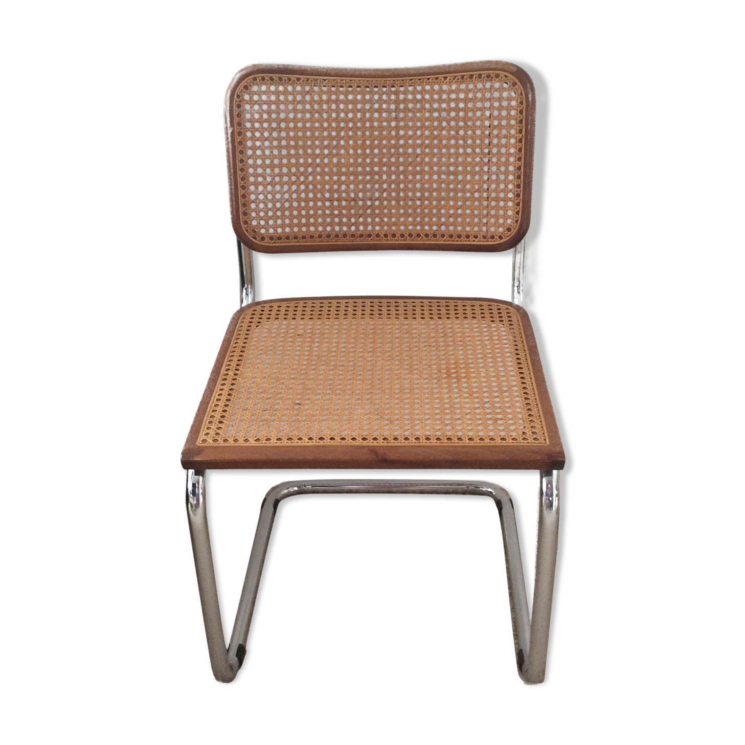 Chair cesca marcel Breuer b32