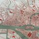 Map of Nantes