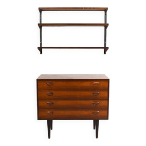 Système mural de Kai - kristiansen