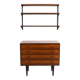 Wall System by Kai Kristiansen for FM Denmark 1960s