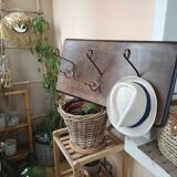 Coat rack