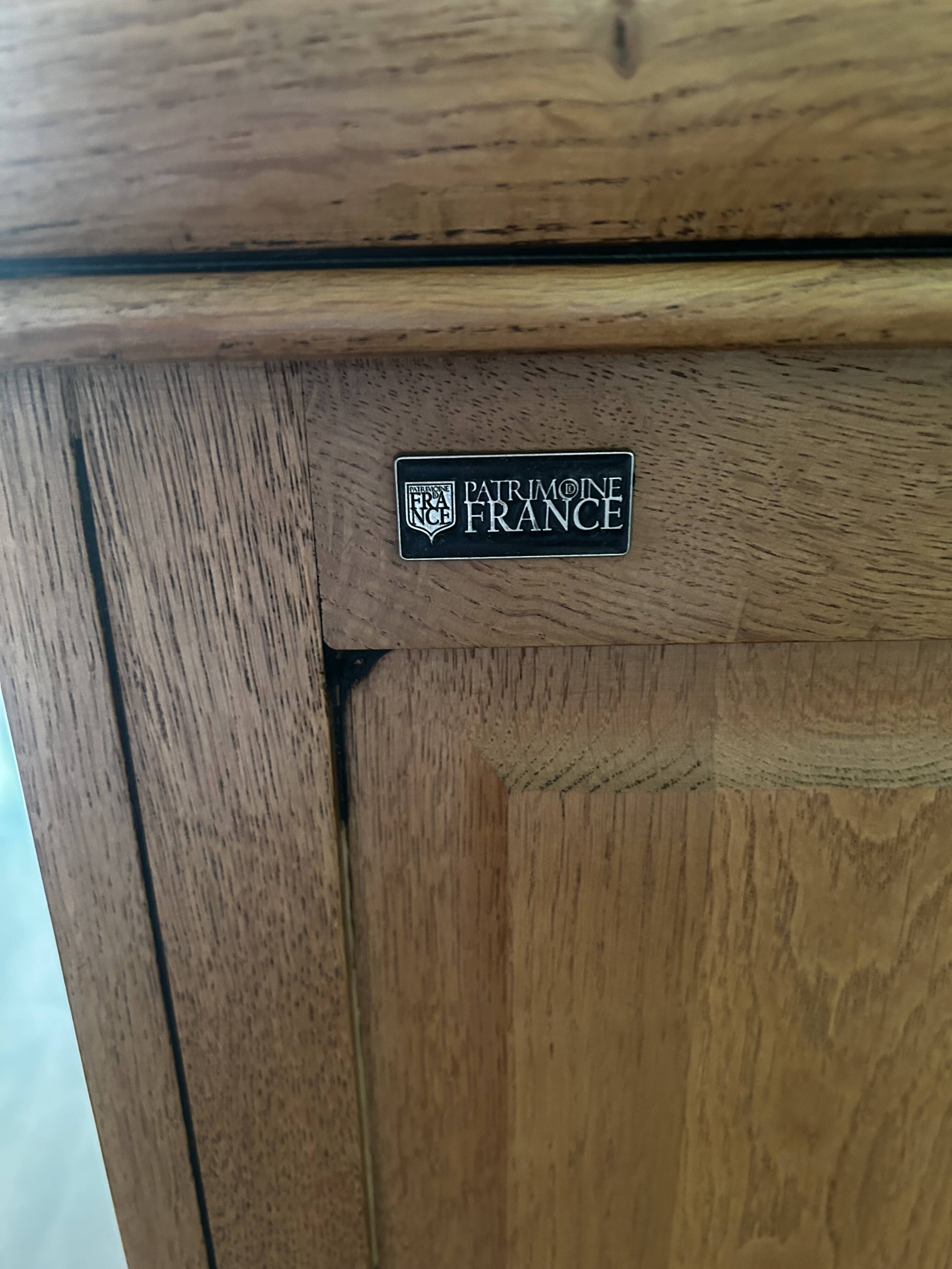 Louis Philippe sideboard buffet