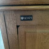 Louis Philippe sideboard buffet