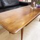 Teak coffee table Peter Hvidt & Orla Mølgaard – 1970s