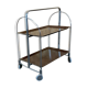 60s 70s serving trolley Dinett