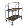 60s 70s serving trolley Dinett