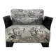 Fauteuil Pop Kartell Starck
