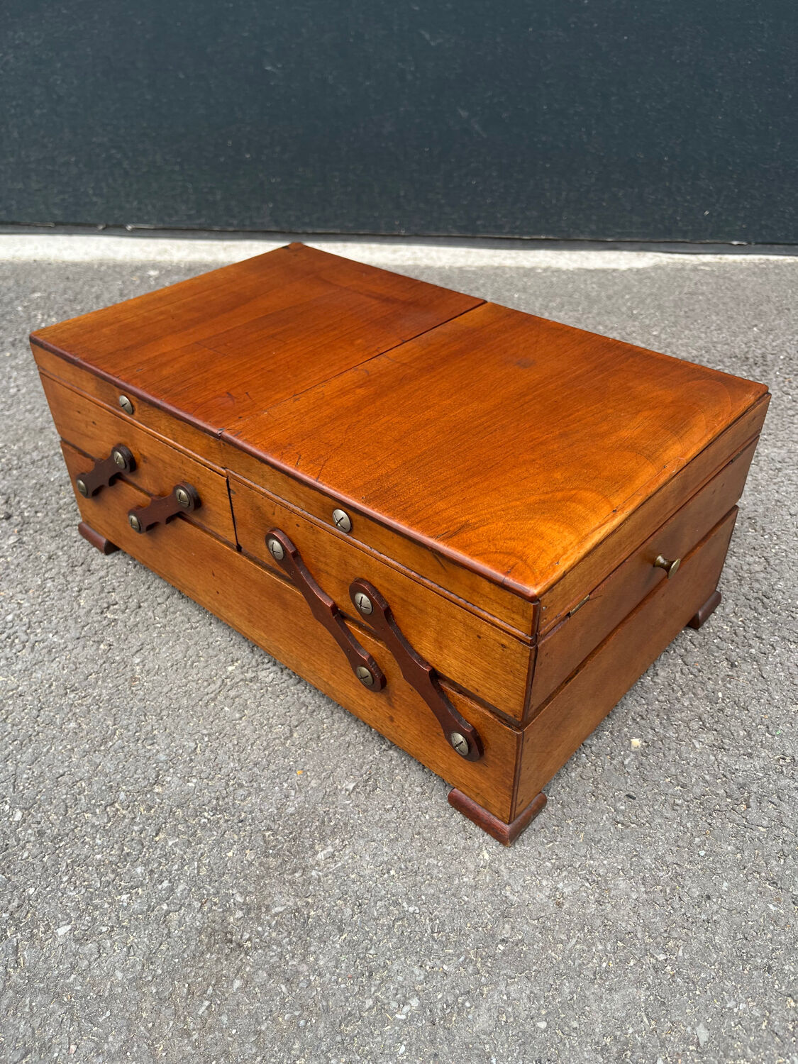 Woodworker