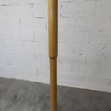 Baumann honey-colored parrot coat rack, 1970