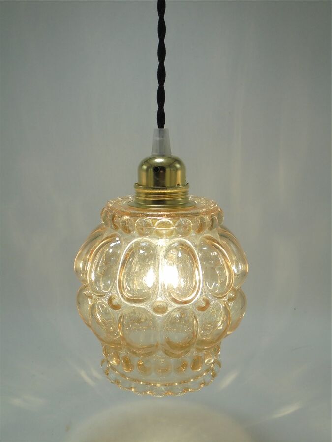 Suspension vintage