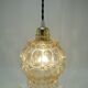 Suspension vintage