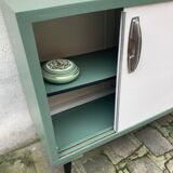 Enfilade