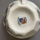 M&S porcelain coffee cups and saucers
