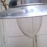 Vintage industrial style pendant light