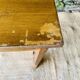 Vintage Scandinavian desk