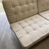 Homemade sofa De Sede