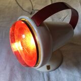 Vintage Philips infrared lamp