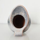 Decorative jug Gouda Holland model Sapphire