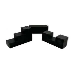 Lot de 3 tables basse