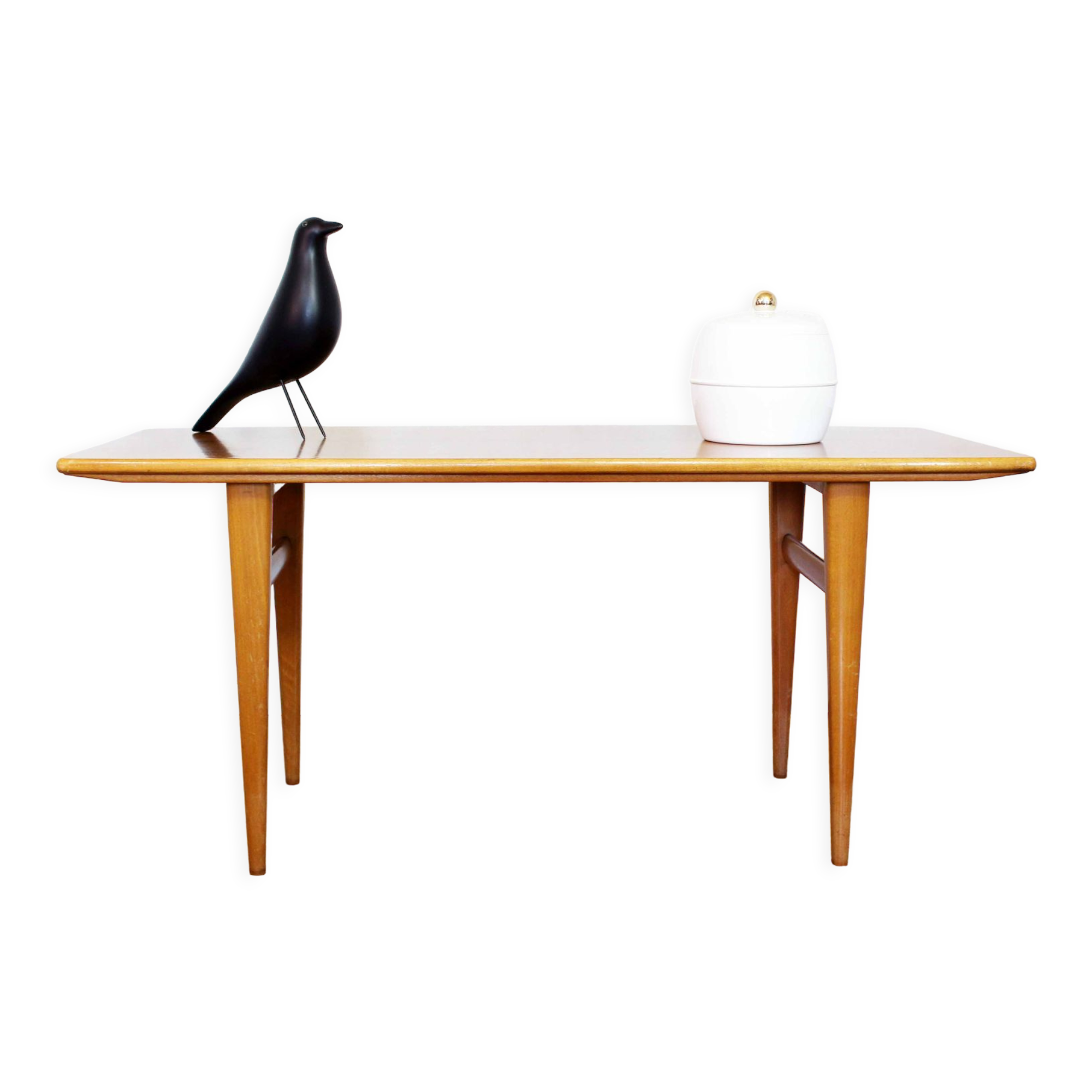 Scandinavian coffee table