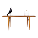 Scandinavian coffee table