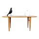 Scandinavian coffee table