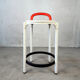 High tabouret "4823" by Anna Castelli Ferrieri, Kartell, 1986