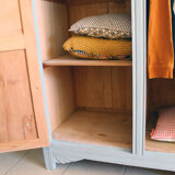 Parisian wardrobe year 60