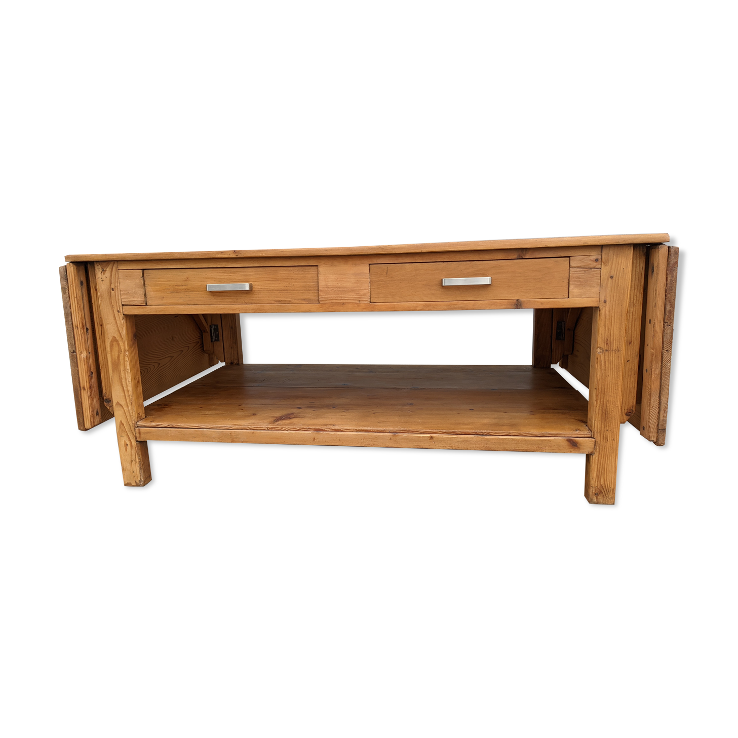 Draper's table