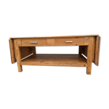 Draper's table