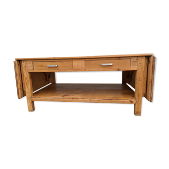 Draper's table