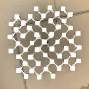 Chandelier Gaetano Sciolari 57 lights