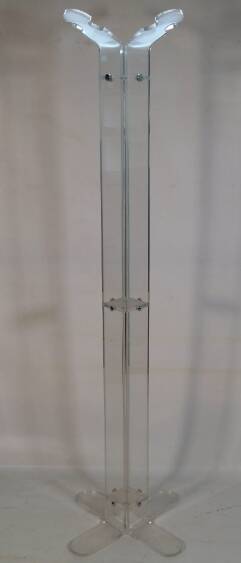 Porte-manteaux, Italie,  circa 1980