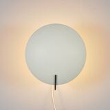 STILNOVO / rare wall- or ceiling lamp model 232 / Bruno Gatta / Italy 1960s