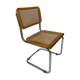 Cesca chair b32 model design Marcel Breuer
