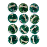 Majolica 12 Asparagus