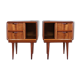 Bedside tables 1960